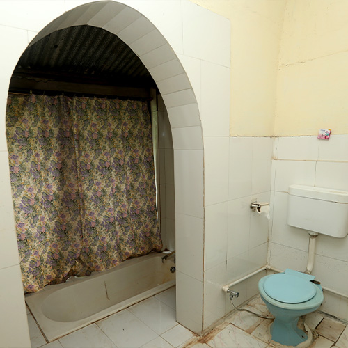 Evelyn's Own Homestay